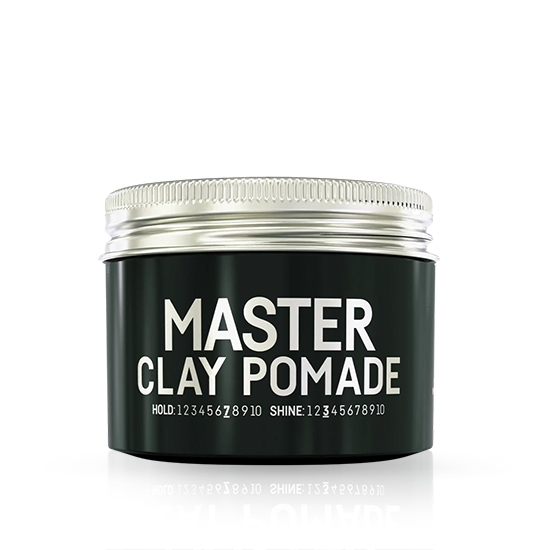 Ceara de Par Immortal Master Clay Pomade - 100 ml image0